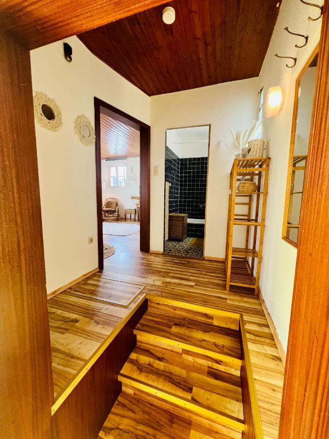 Apartment Cloud 9 , Mit Garage Und Garten In Naehe Der Uniklinik, Bosch, Ina Schaeffler *