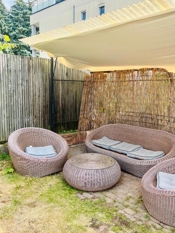 Cloud 9 , Mit Garage Und Garten In Naehe Der Uniklinik, Bosch, Ina Schaeffler Homburg (Saar)