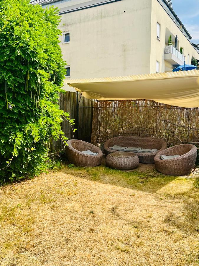 Cloud 9 , Mit Garage Und Garten In Naehe Der Uniklinik, Bosch, Ina Schaeffler