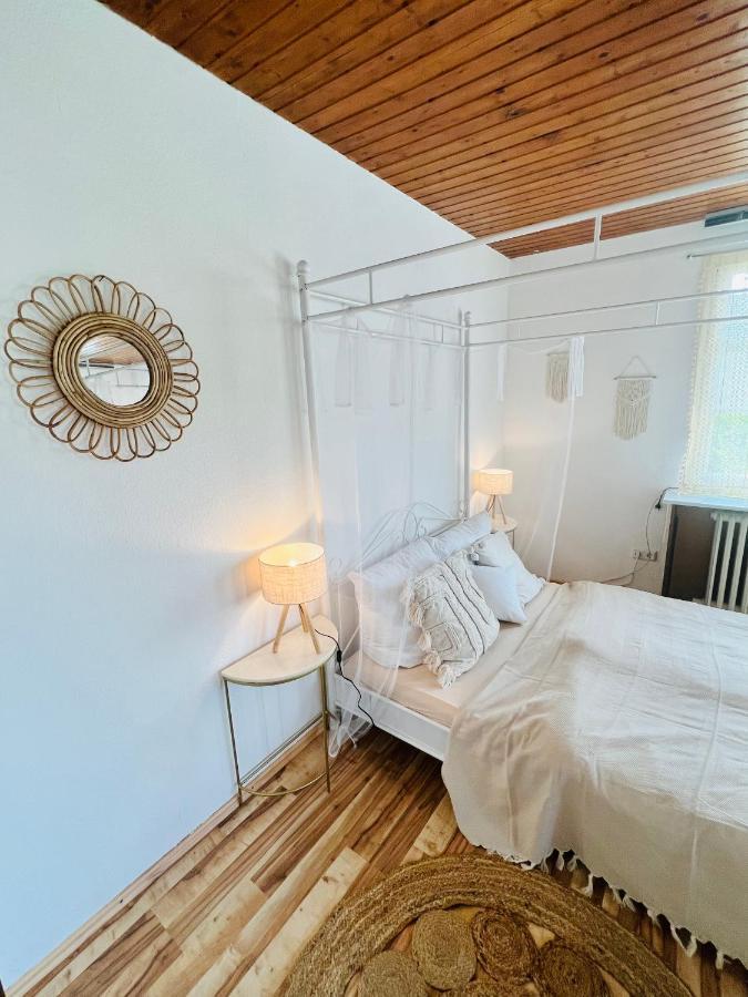 Cloud 9 , Mit Garage Und Garten In Naehe Der Uniklinik, Bosch, Ina Schaeffler Apartment *